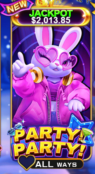 playgd party mobi