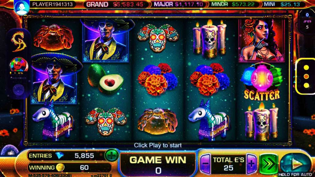 day-of-the-dead-www-play-gd-mobi play the slots