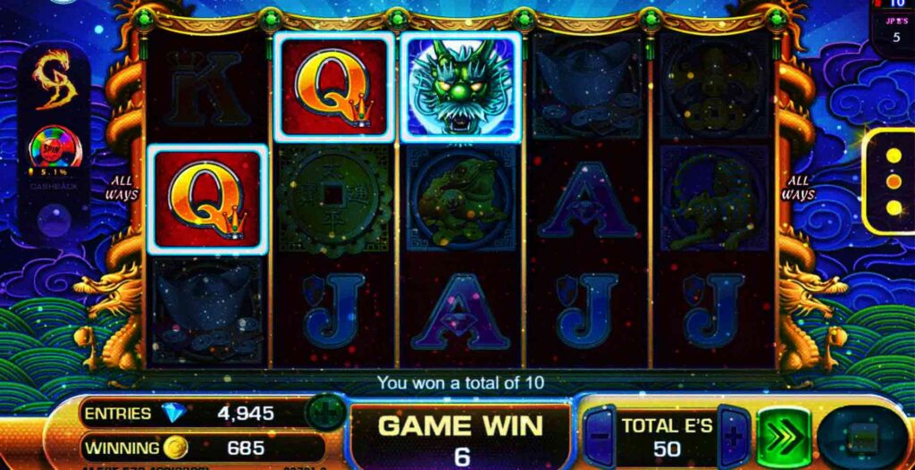 dragon-city-playgd-slot games