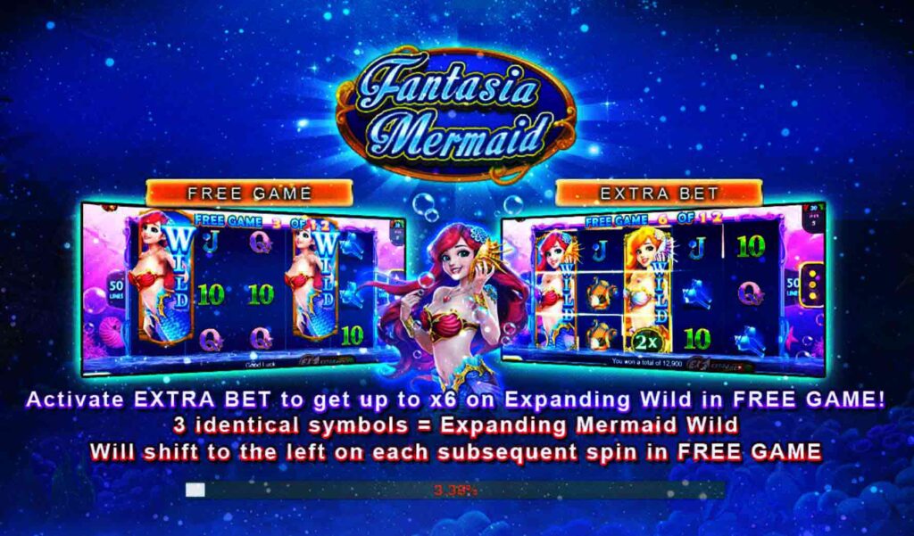 fantasia-mermaid-www-playgd-mobi load game