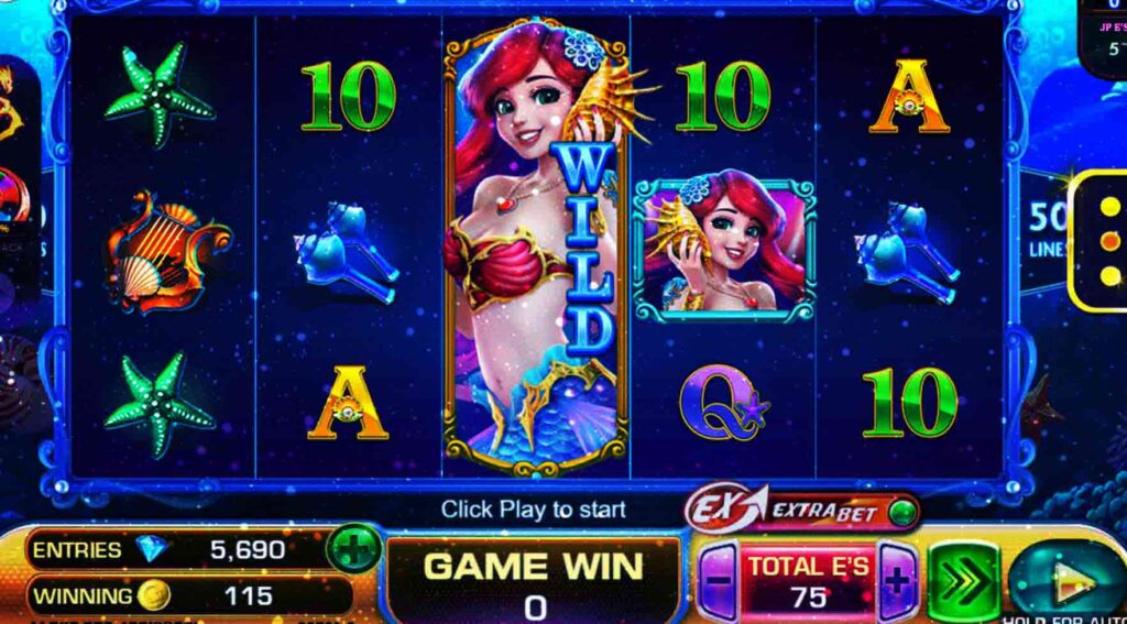 fantasia-mermaid-www-playgd-mobi-play now