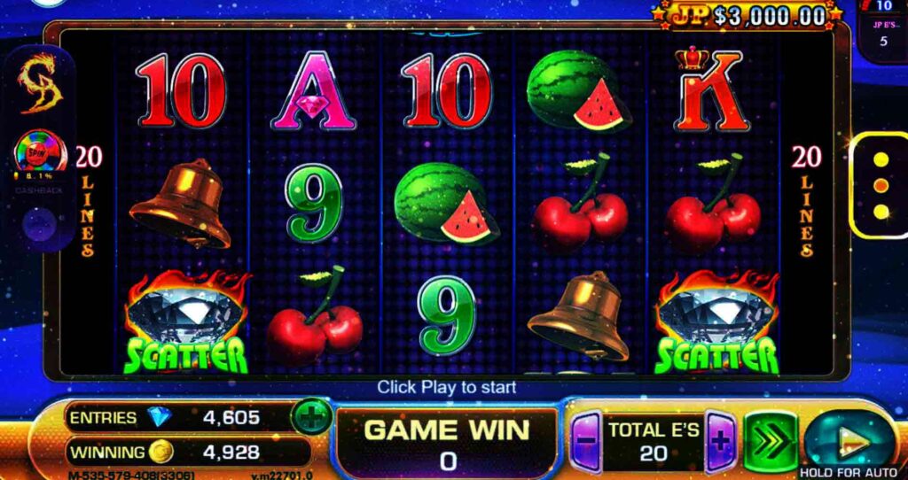 fire-7-slot game-golden-dragon-mobi spin slots