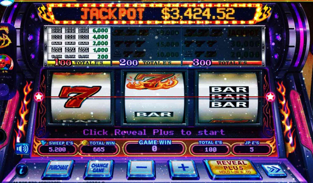flaming-777-deluxe-playgd-slot games