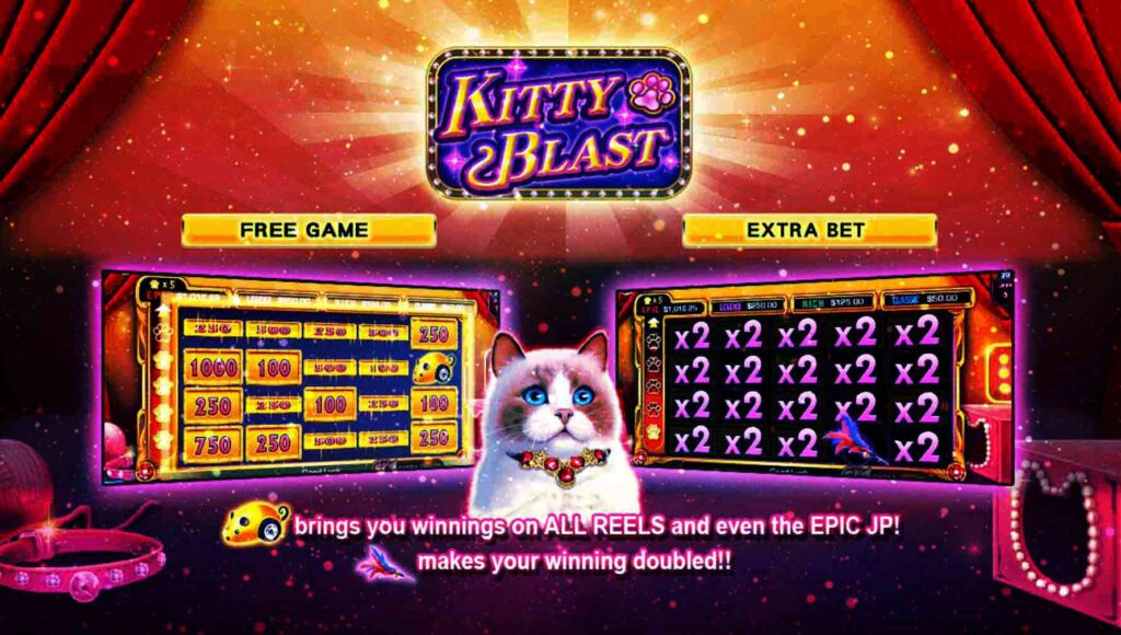golden-dragon-mobi-kitty-blast spin the reels