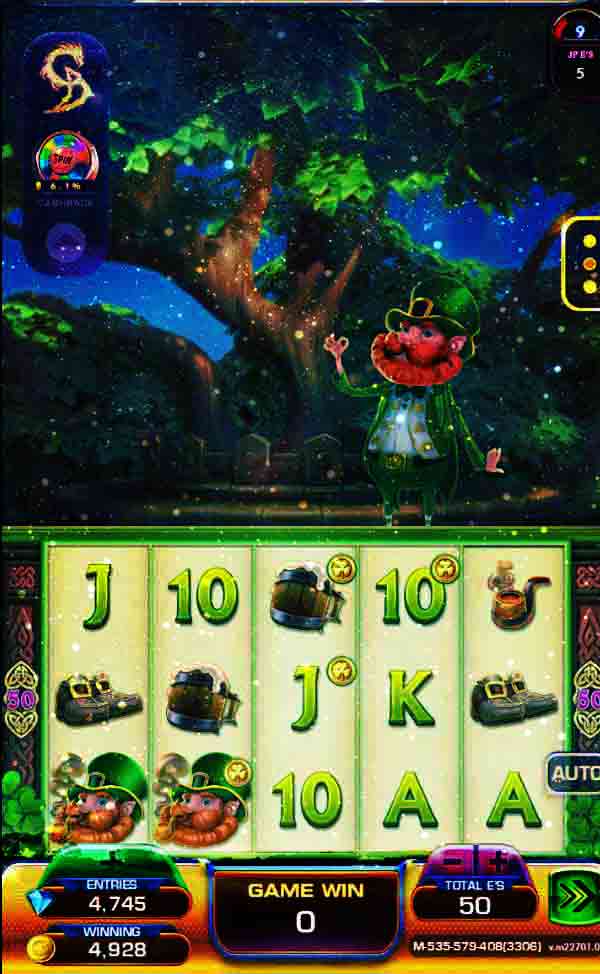 golden-dragon-mobi-shamrock-fortune-spin now