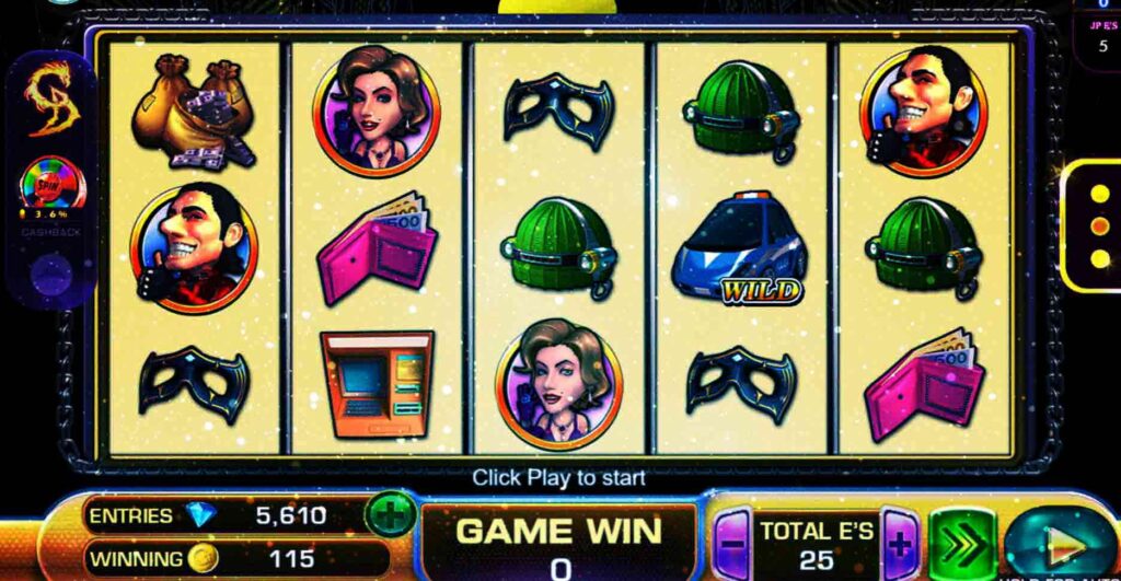 runaway-play-mobi-gd slots game