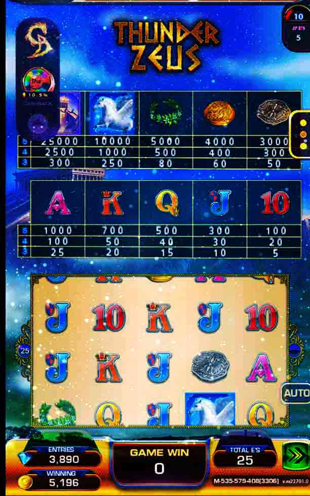 thunder-zeus-www.playgd slot game