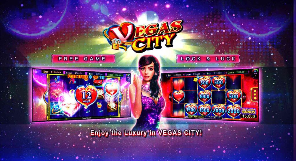 vegas-city-play-gd slots