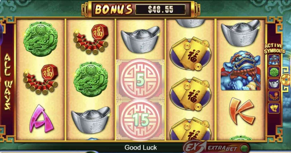 http playgd mobi login Lucky Fortune 5