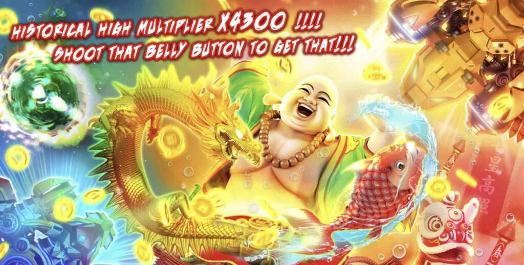 playgd mobi app download Fortune King