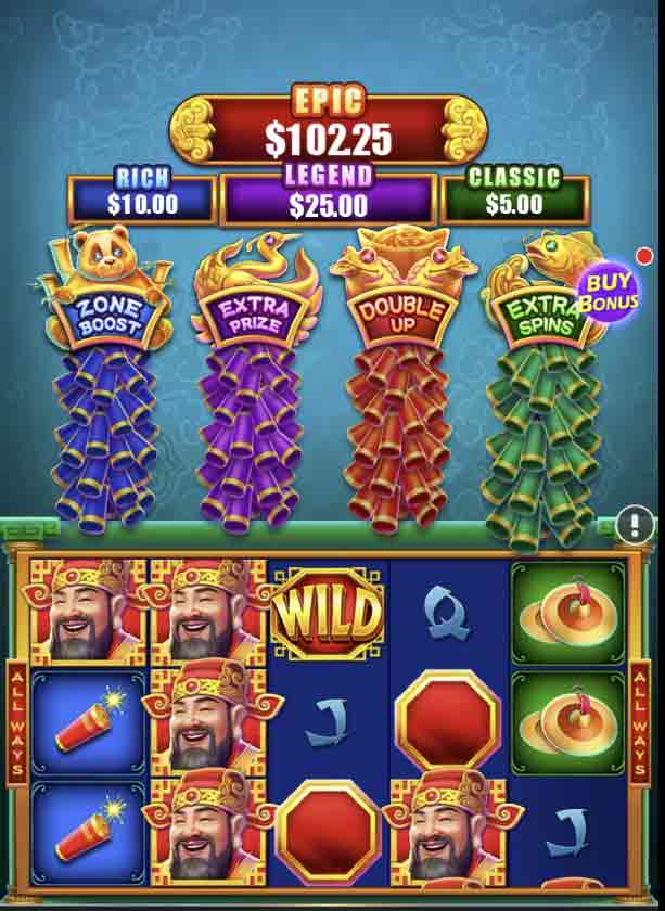 playgd mobi app fortune firecracker