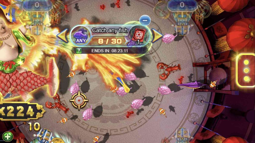 playgd mobi download Fortune Kings