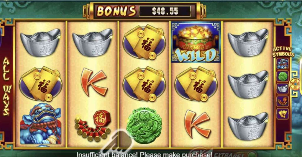 playgd mobi golden dragon login lucky fortune 3