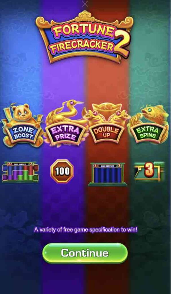 www playgd mobi Firecracker 2