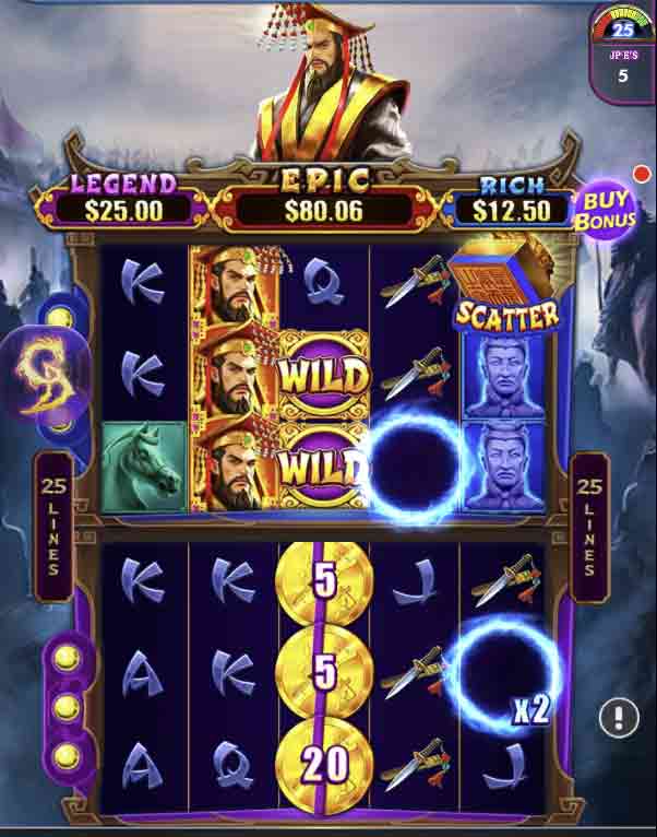 www playgd mobi app download for android THE FIRST EMPEROR 2