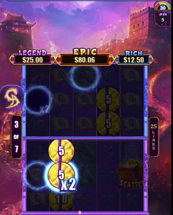 www playgd mobi golden dragon login password THE FIRST EMPEROR 2
