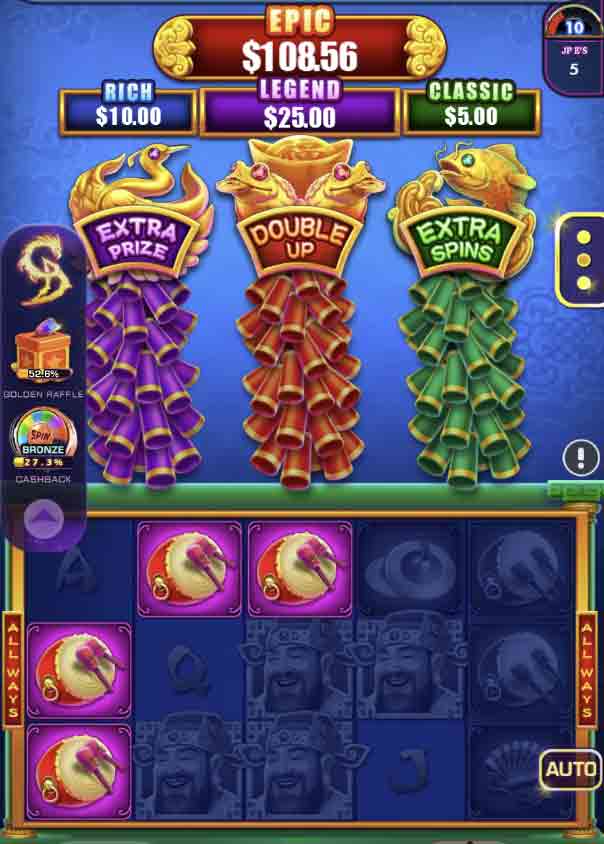 www.gd playgd.mobi Fortune Firecracker 2