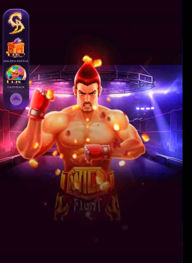 boxing king slot game playgd mobi