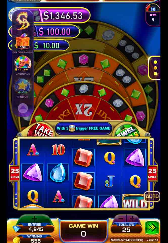chicken dinner slots game playgd