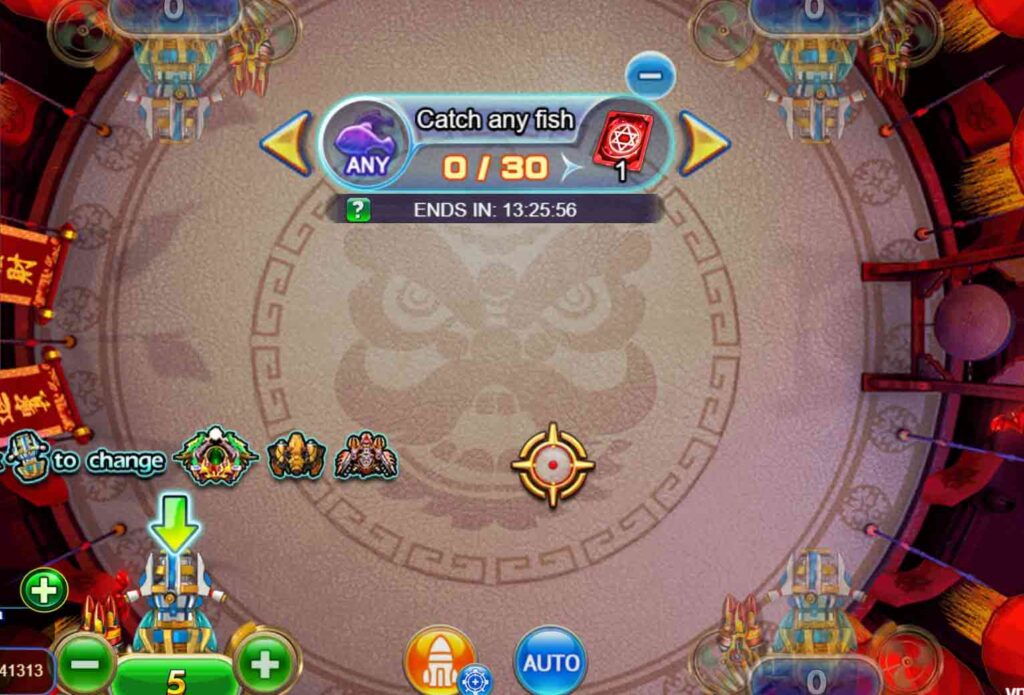 fortune kings plus at playgd.mobi golden dragon