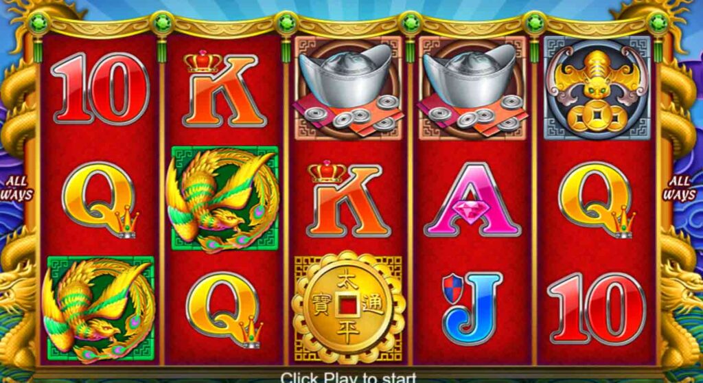 golden dragon playgd mobi slot games