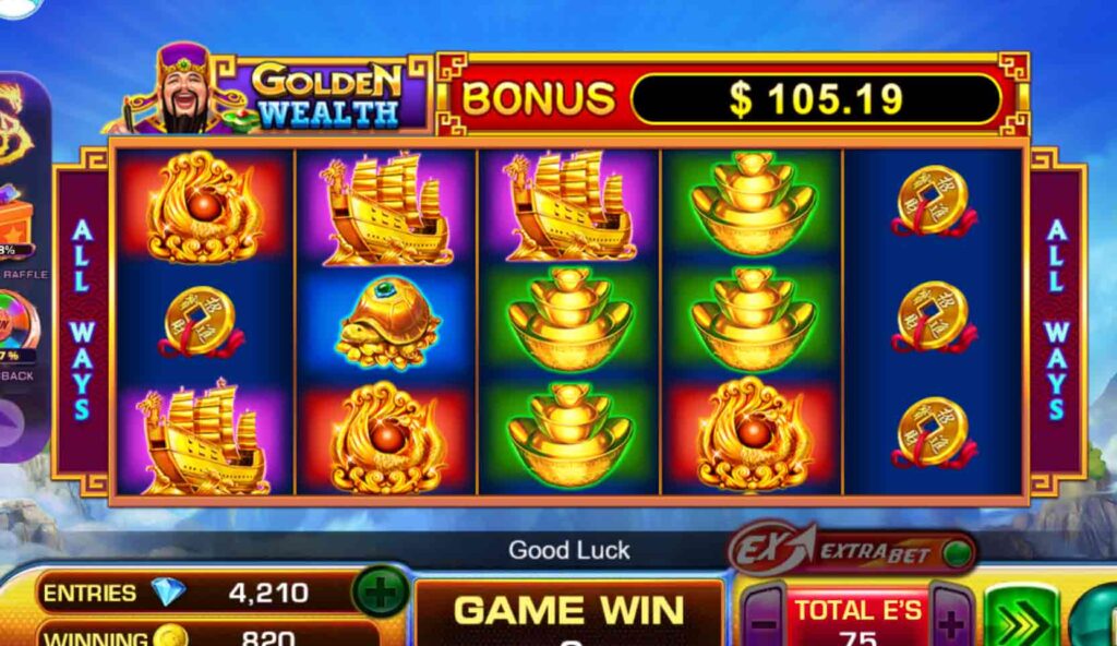 golden wealth enter playgd.mobi app download here