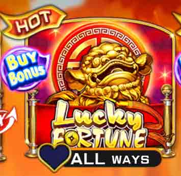 lucky fortune slots playgd..mobi