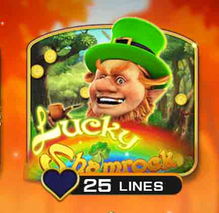 lucky shamrock slot games www playgd mobi enter here
