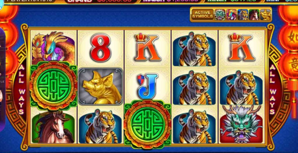 playgd mob.com golden dragon