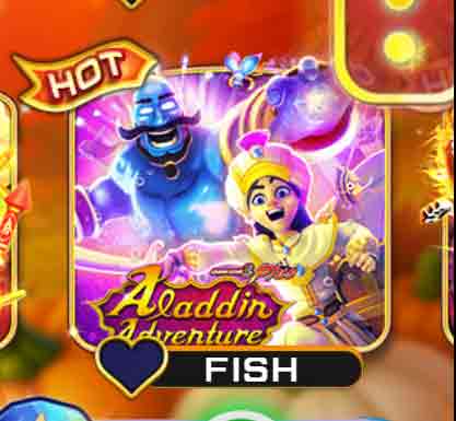 playgd mobi golden dragon aladdin adventure fish game