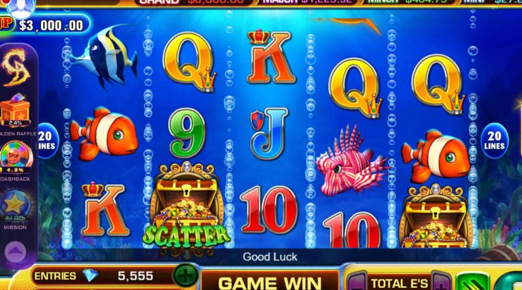 portal to www.playgd.mobi ocean king slots