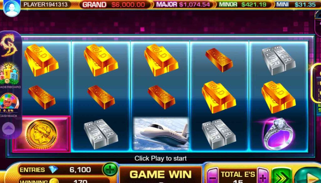 the good life enter at playgd.mobi