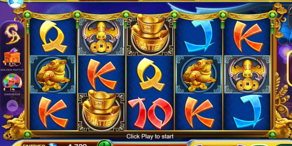 www playgd mobi fire phoenix slot game