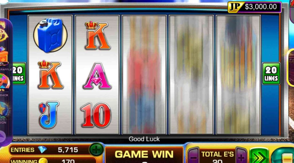www playgd mobi golden dragon power truck game of slots