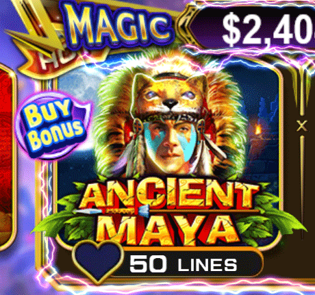 ancient maya playgd mobi