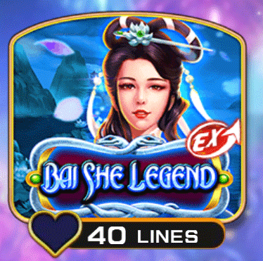 bai she legend playgd
