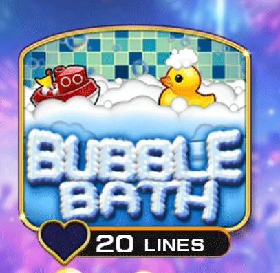 bubble bath playgd mobi