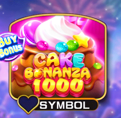 cake bonanza playgd mobi