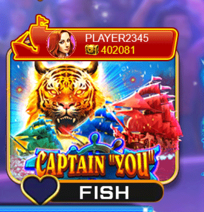 captain you playgd mobi