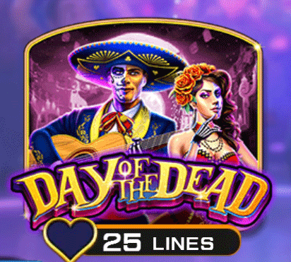 day of the dead playgd mobi