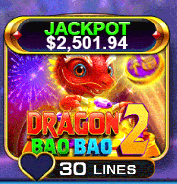 dragon bao bao playgd mobi