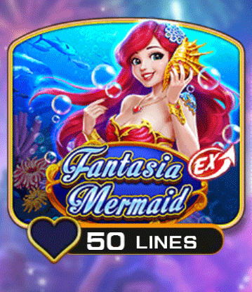 fantasia mermaid playgd