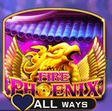 fire phoenix playgd mobi