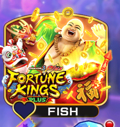 fortune kings plus playgd