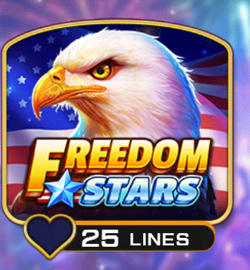 freedom stars golden dragon playgd