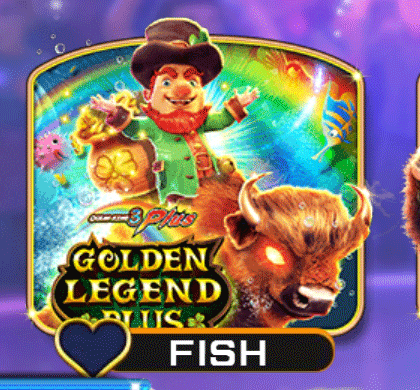 golden legend plus playgd mobi