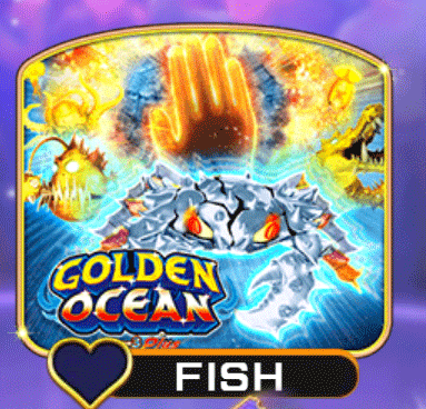 golden ocean playgd mobi