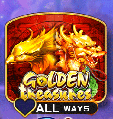 golden treasures playgd mobi