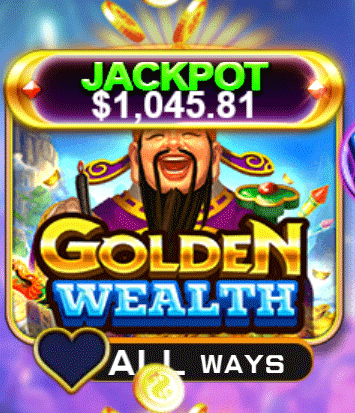 golden wealth playgd mobi