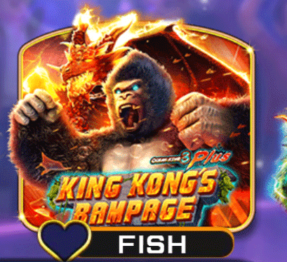 king kongs rampage playgd mobi